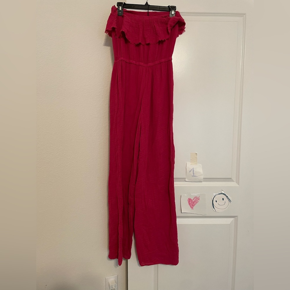 BRAND NEW!! Michael Stars jumpsuit.